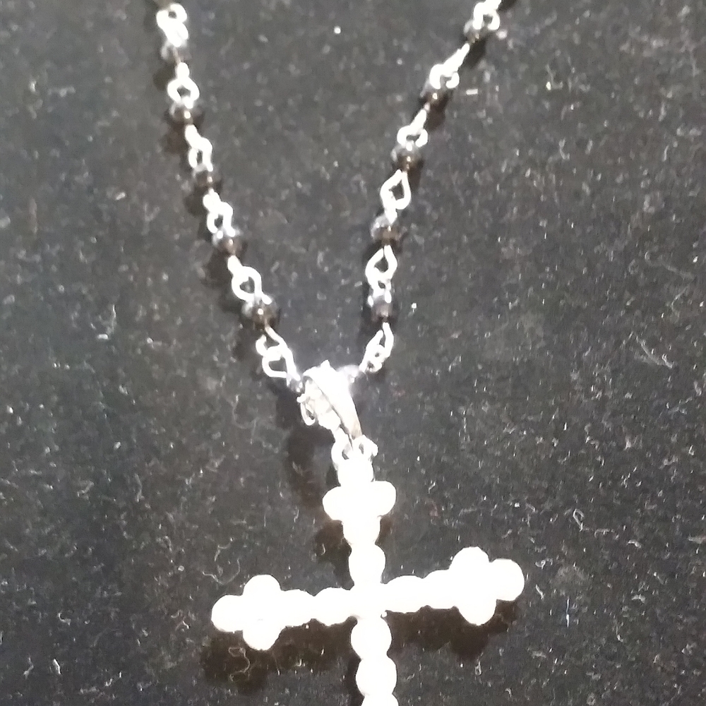Necklace & Pendant